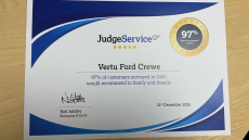 Ford KA+ 1.2 85 Zetec 5dr Petrol Hatchback